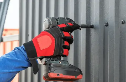 Travaux de zinguerie - Saint-Pierre-d'Entremont